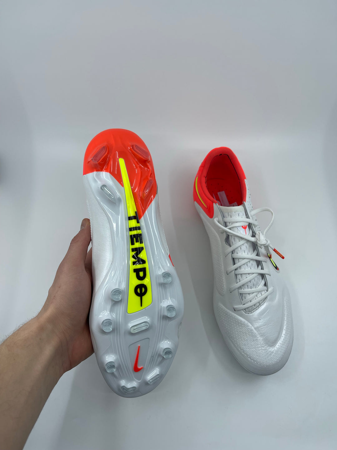 Nike Tiempo Legend 9 - Size 43