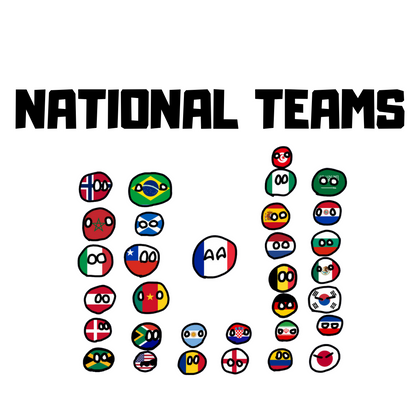 National Teams