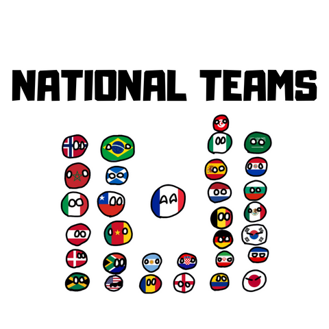 National Teams