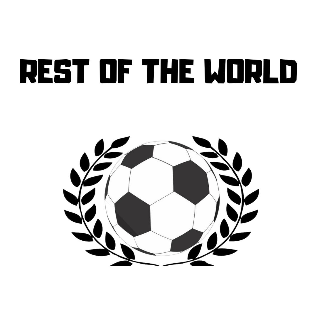 Rest of the World