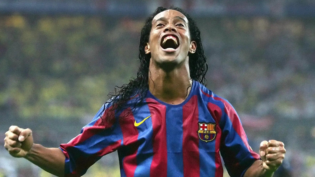 Ronaldinho