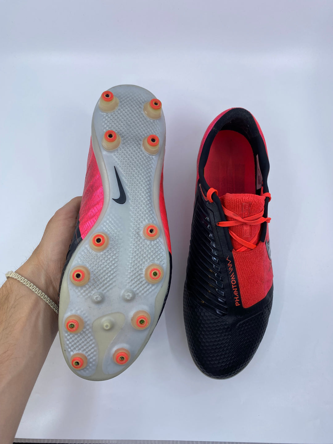 Nike Phantom Venom - Size 42.5