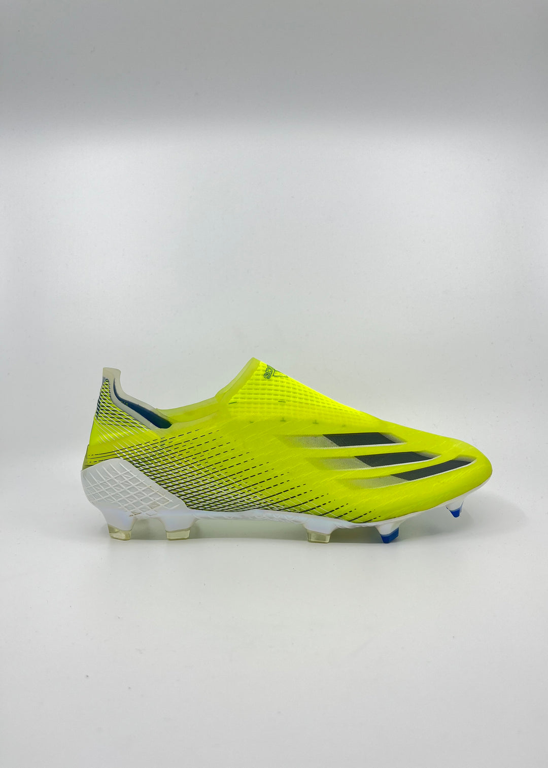 ADIDAS X GHOSTED+ - SIZE 43 1/3