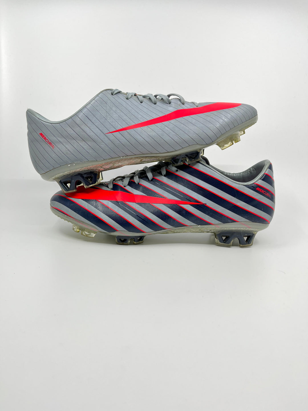 Mercurial Vapor VII X CR7 - Size 43