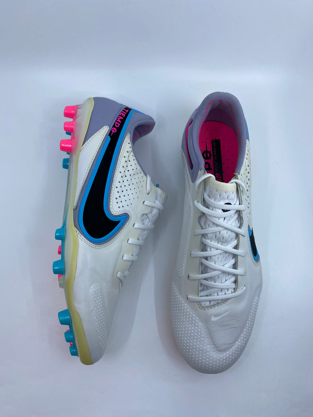 Nike Tiempo Legend 9 Elite - Size 42.5