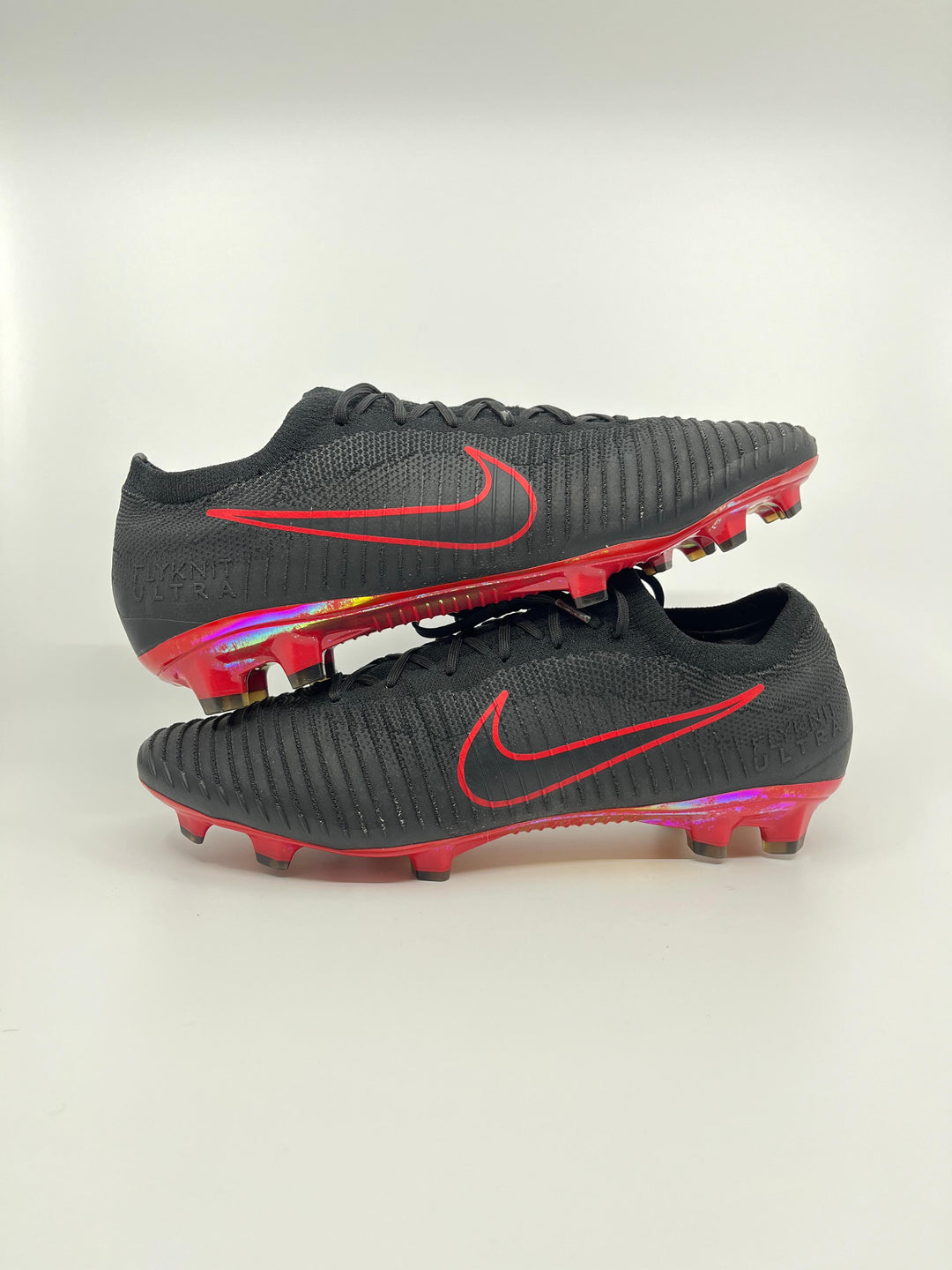 Nike Mercurial Vapor Flyknit - Size 45,5