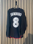 Olympique Lyon 06/07 | Juninho  - Size S