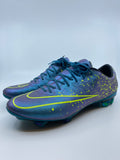 Nike Mercurial Vapor X - Size 40,5