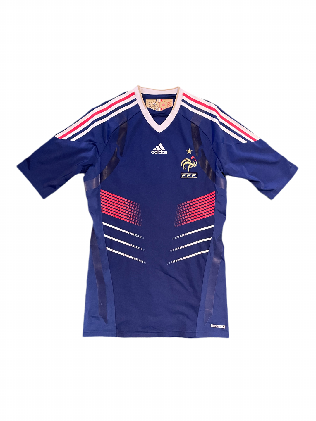 France 2010 World Cup Limited Edition Adidas Techfit Collectors Box