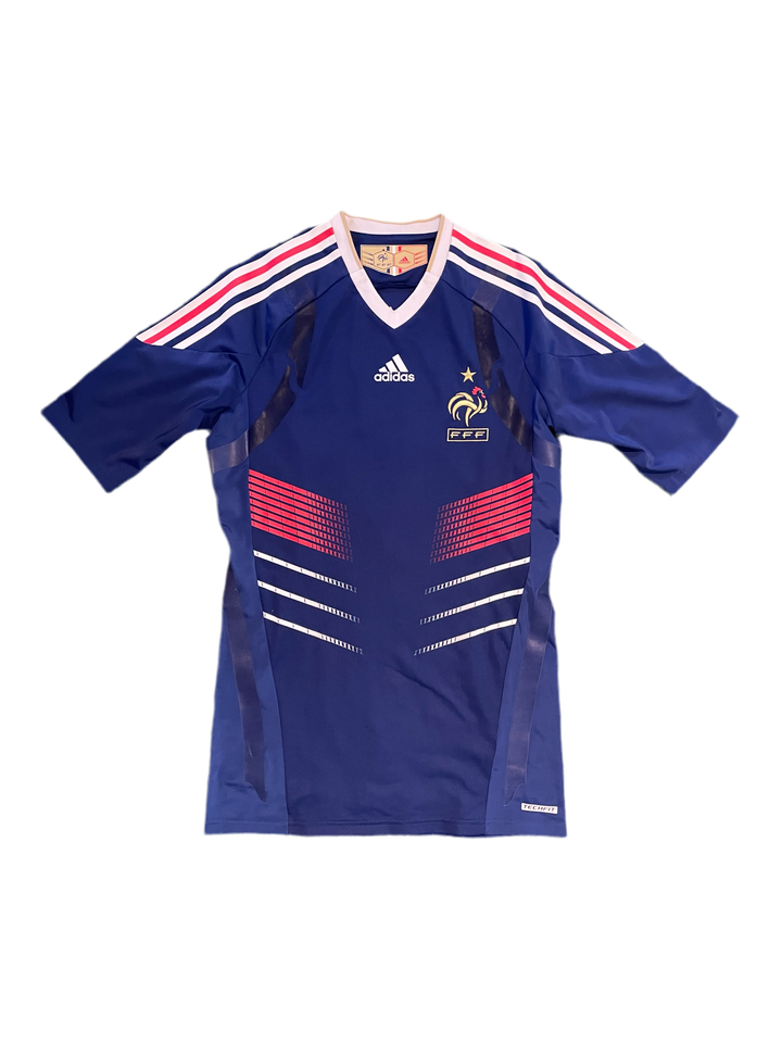 France 2010 World Cup Limited Edition Adidas Techfit Collectors Box