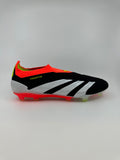 Adidas Predator Laceless Solar Energy - Size 44