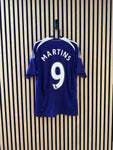 Newcastle 08/09 | Martins - Size S