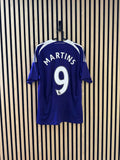 Newcastle 08/09 | Martins - Size S