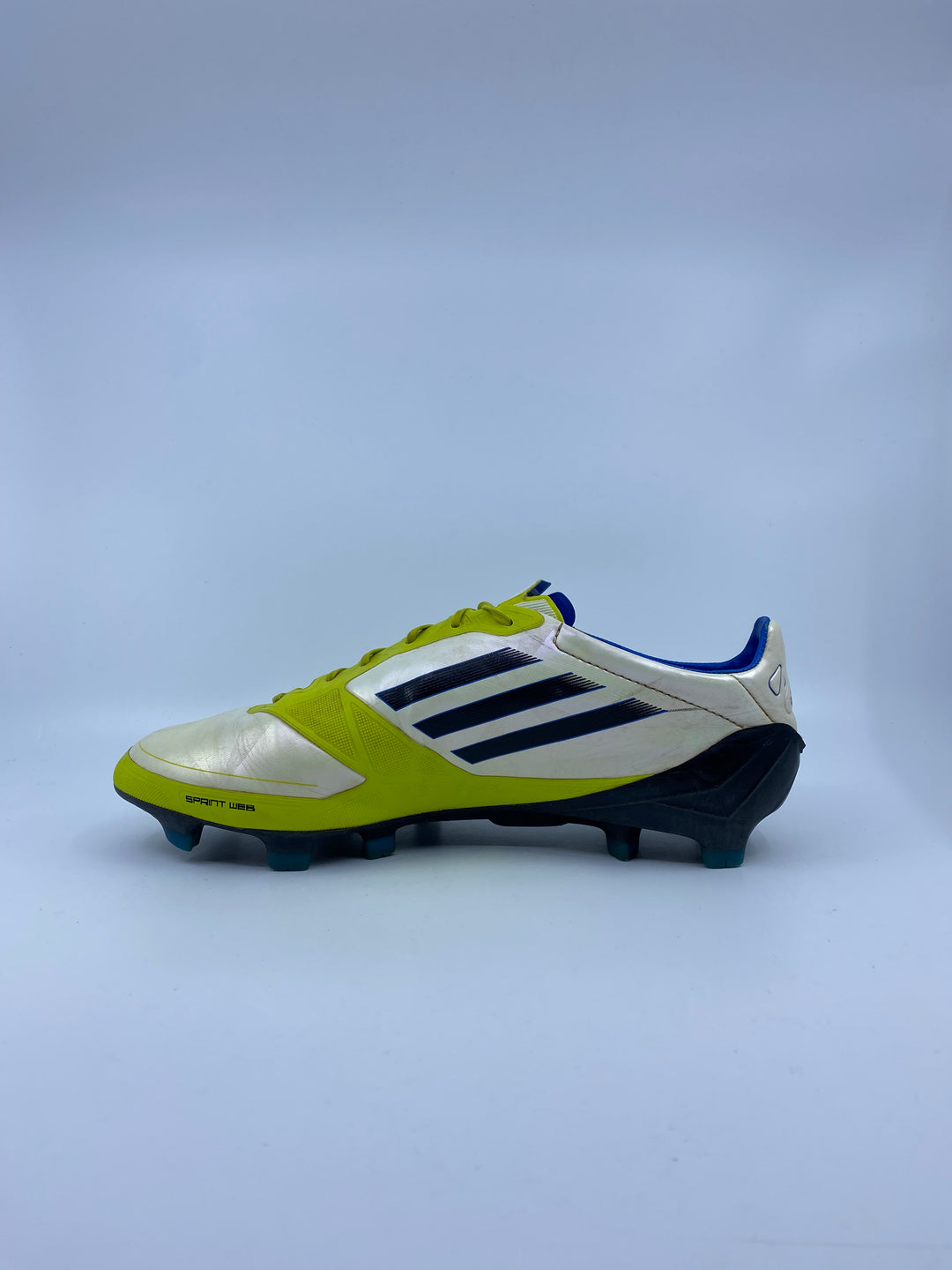 Adidas Adizero F50 - Size 42 2/3
