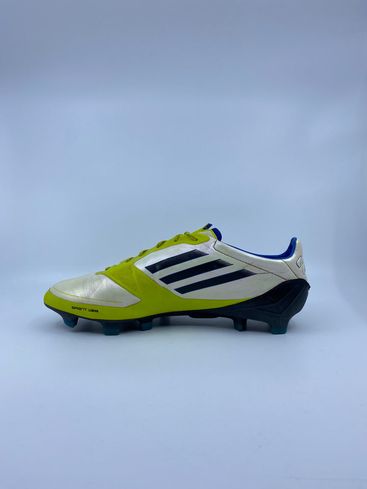 Adidas Adizero F50 - Size 42 2/3