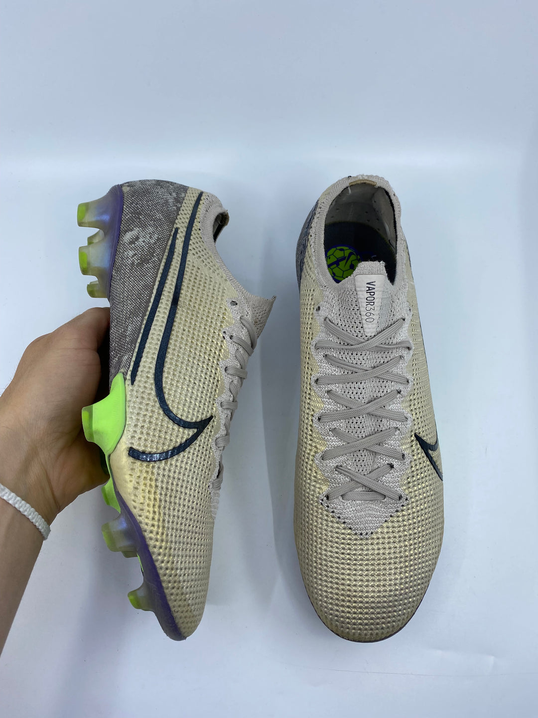 Nike Mercurial Vapor 13 - Size 41