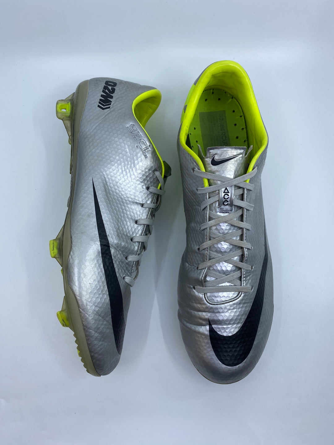 Nike Mercurial Vapor - Size 44.5