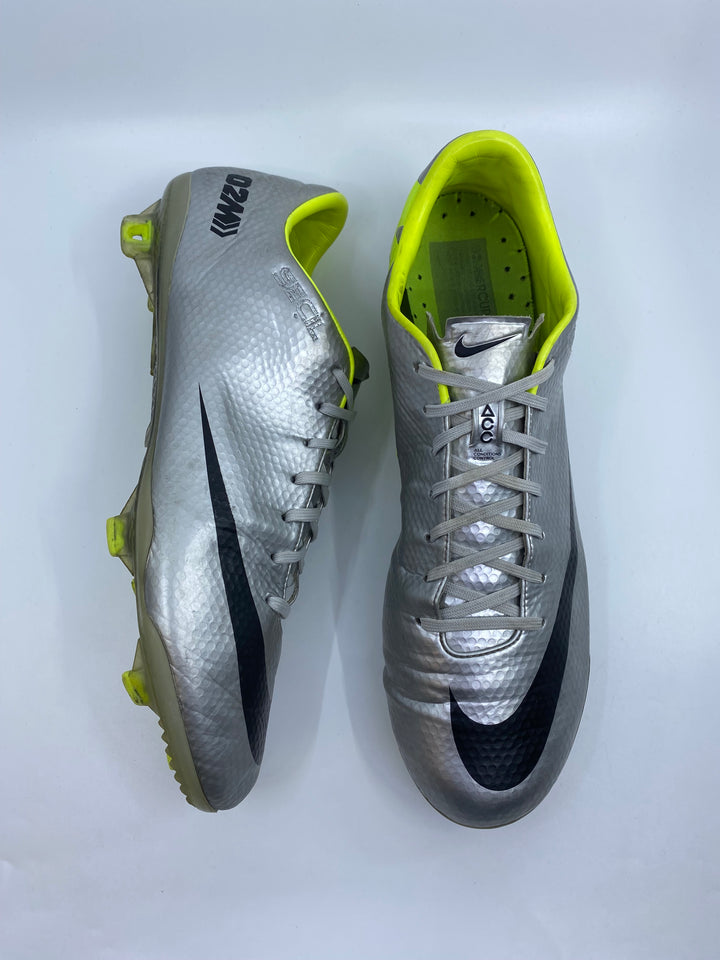 Nike Mercurial Vapor - Size 44.5