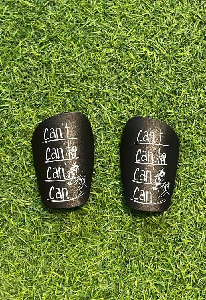 Mini Shin Guards Limited Edition - Two sizes