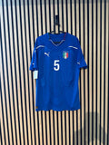 Italia 10/11 | Cannavaro - Size L & XL