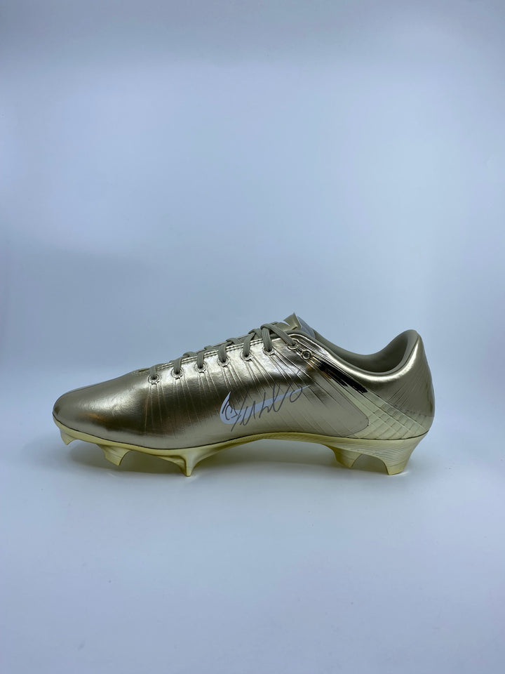 Nike Mercurial Vapor CR7 RGN - Size 42.5