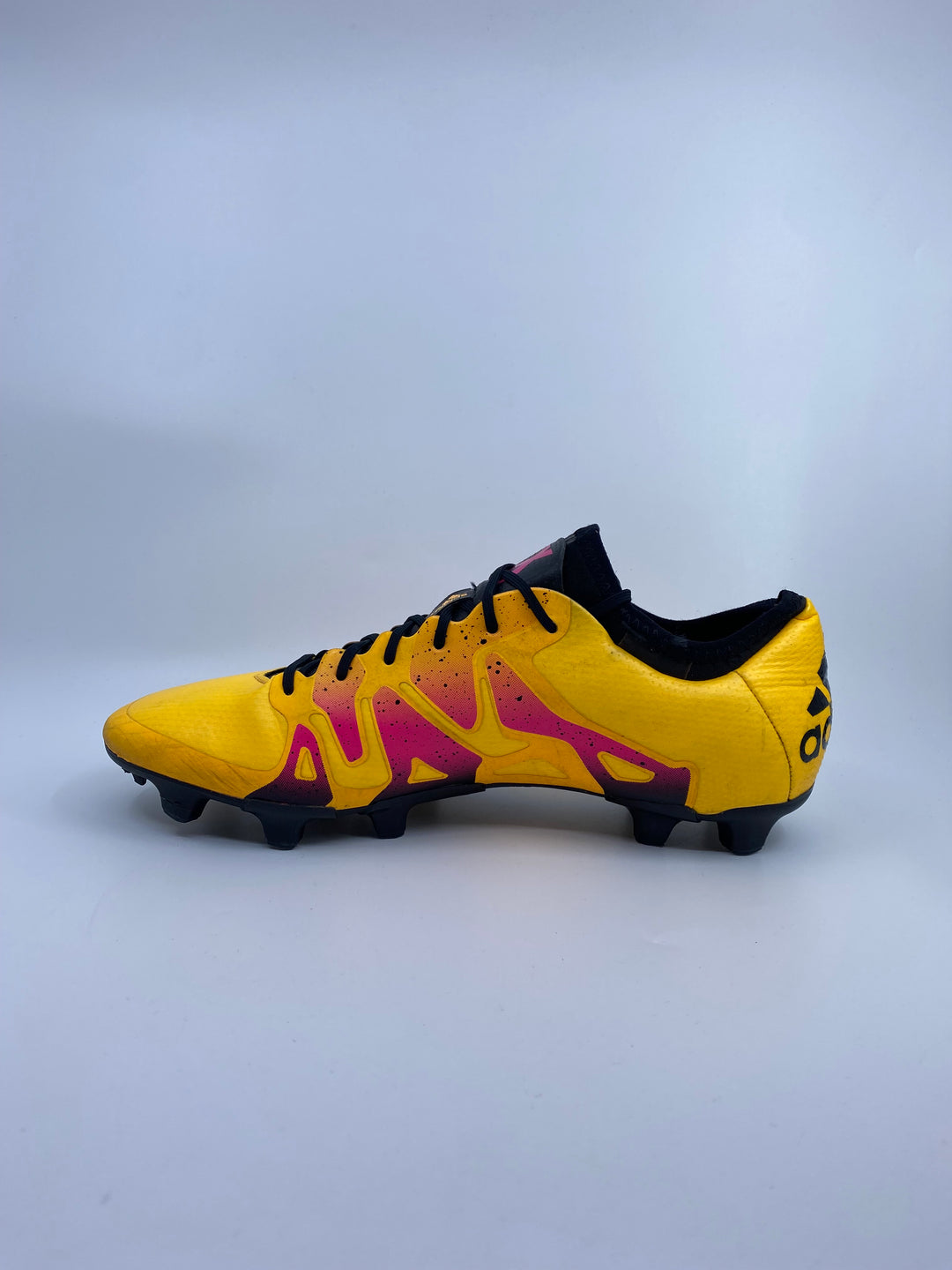 Adidas X 15.1 - Size 42 2/3
