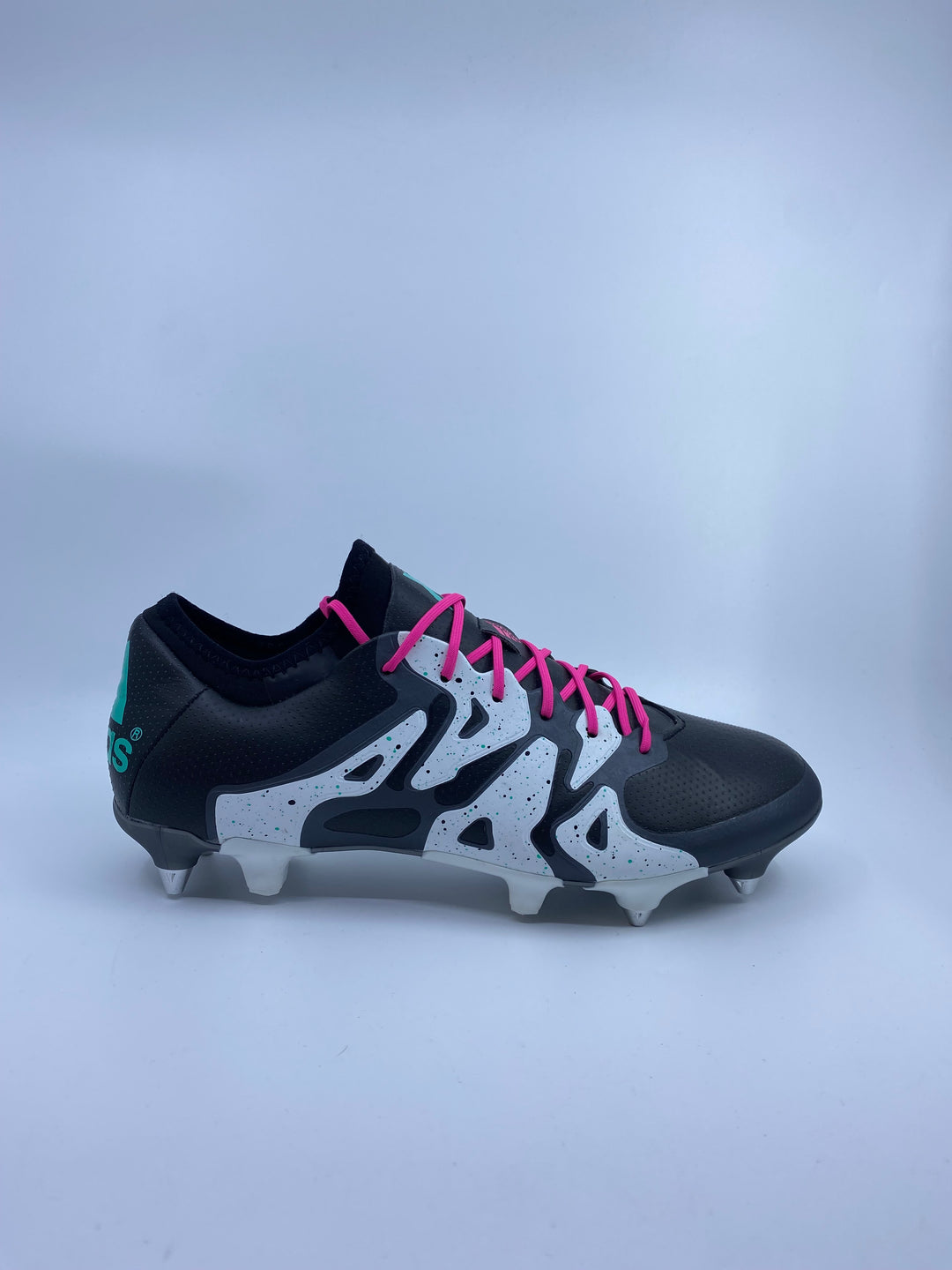 Adidas X 15.1 - Size 41 1/3