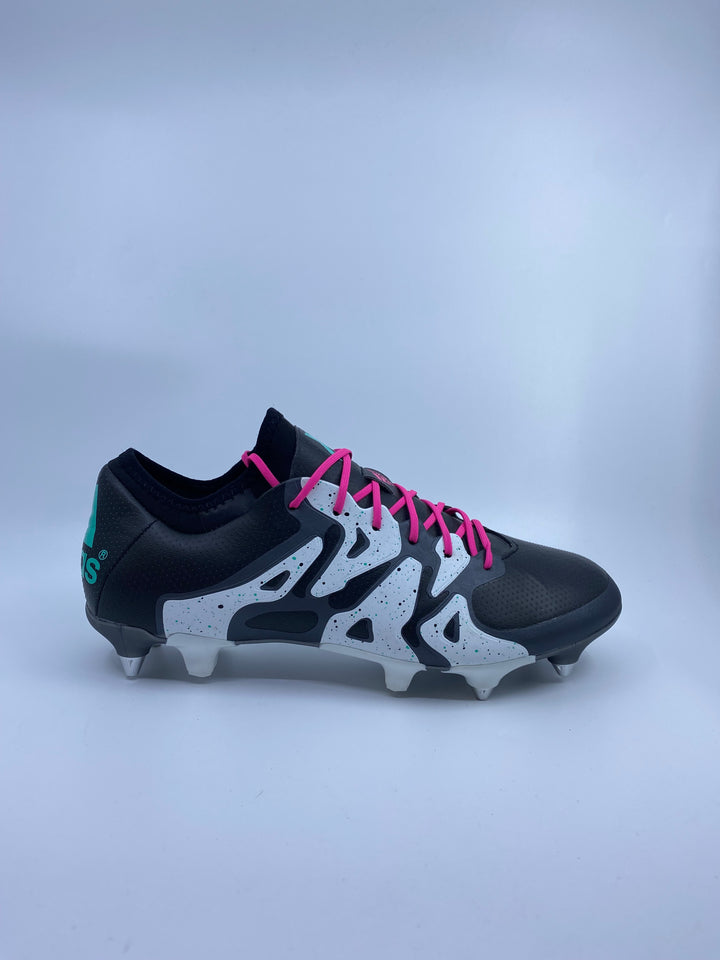 Adidas X 15.1 - Size 41 1/3