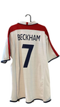 England 2004 | Beckham - Size XL