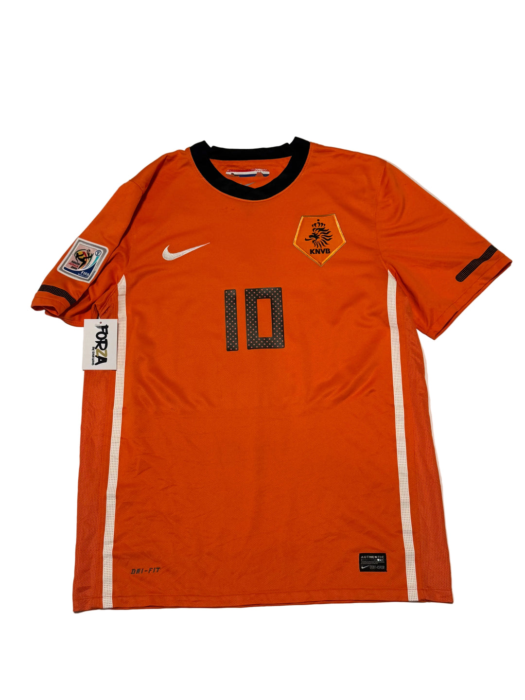 Netherlands | Sneijder - Size M
