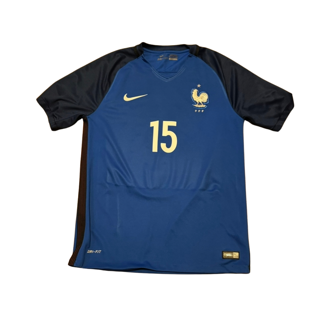France 2016 | Pogba - Size M