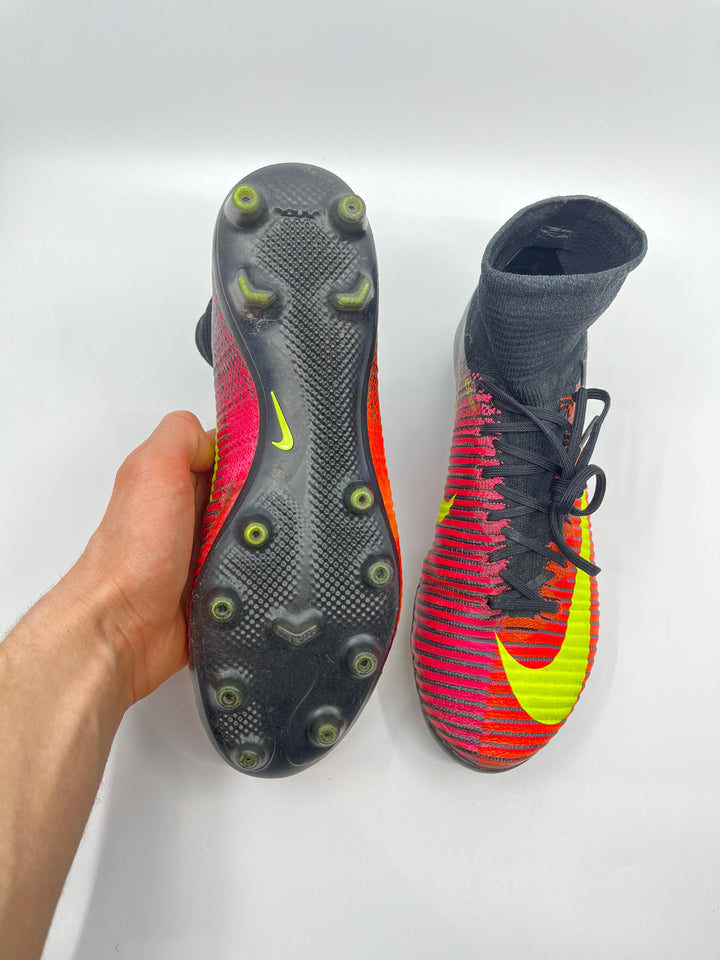 Nike Mercurial Superfly 5 - Size 41