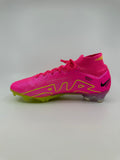 Nike Mercurial Superfly 9 - Size 44