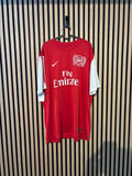 Arsenal 11/12 | Henry - Size XXL