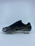 Nike Mercurial Vapor XI Black History Month - Size 39