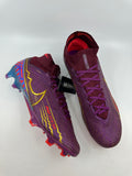 Nike Mercurial Superfly 9 Mbappe - Size 45