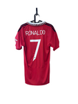 Manchester United 22/23 | Ronaldo - Size S