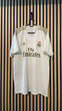 Real Madrid 19/20 | Kroos - Size XL