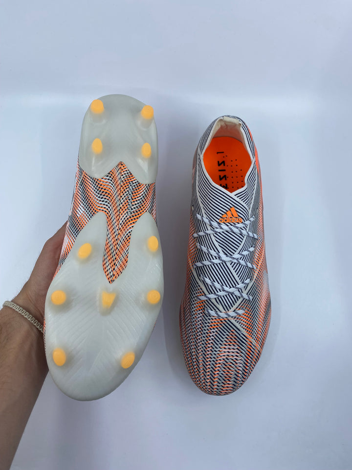 Adidas Nemeziz - Size 42 2/3