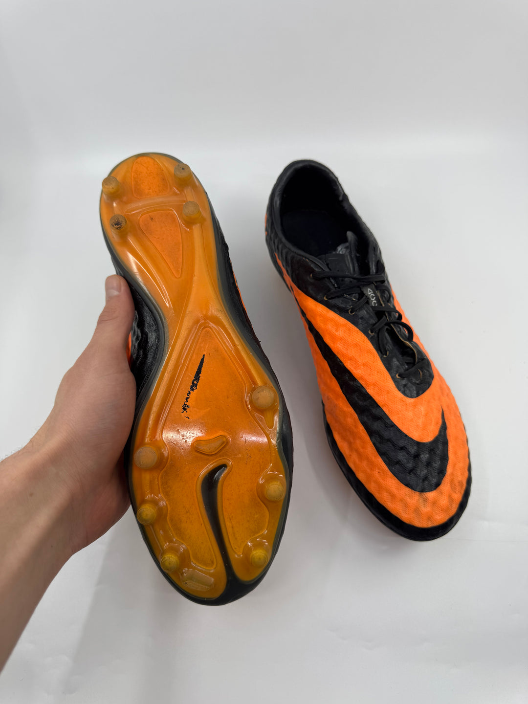 Nike Hypervenom Phantom 1 - Size 43
