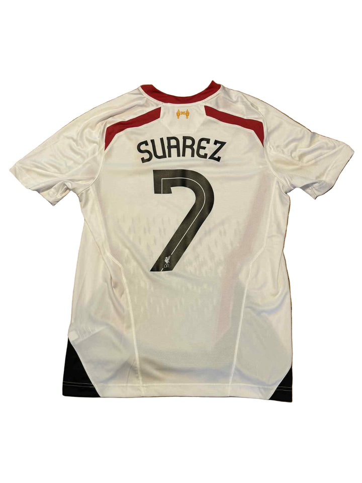 Liverpool 13/14 | Suarez - Size M