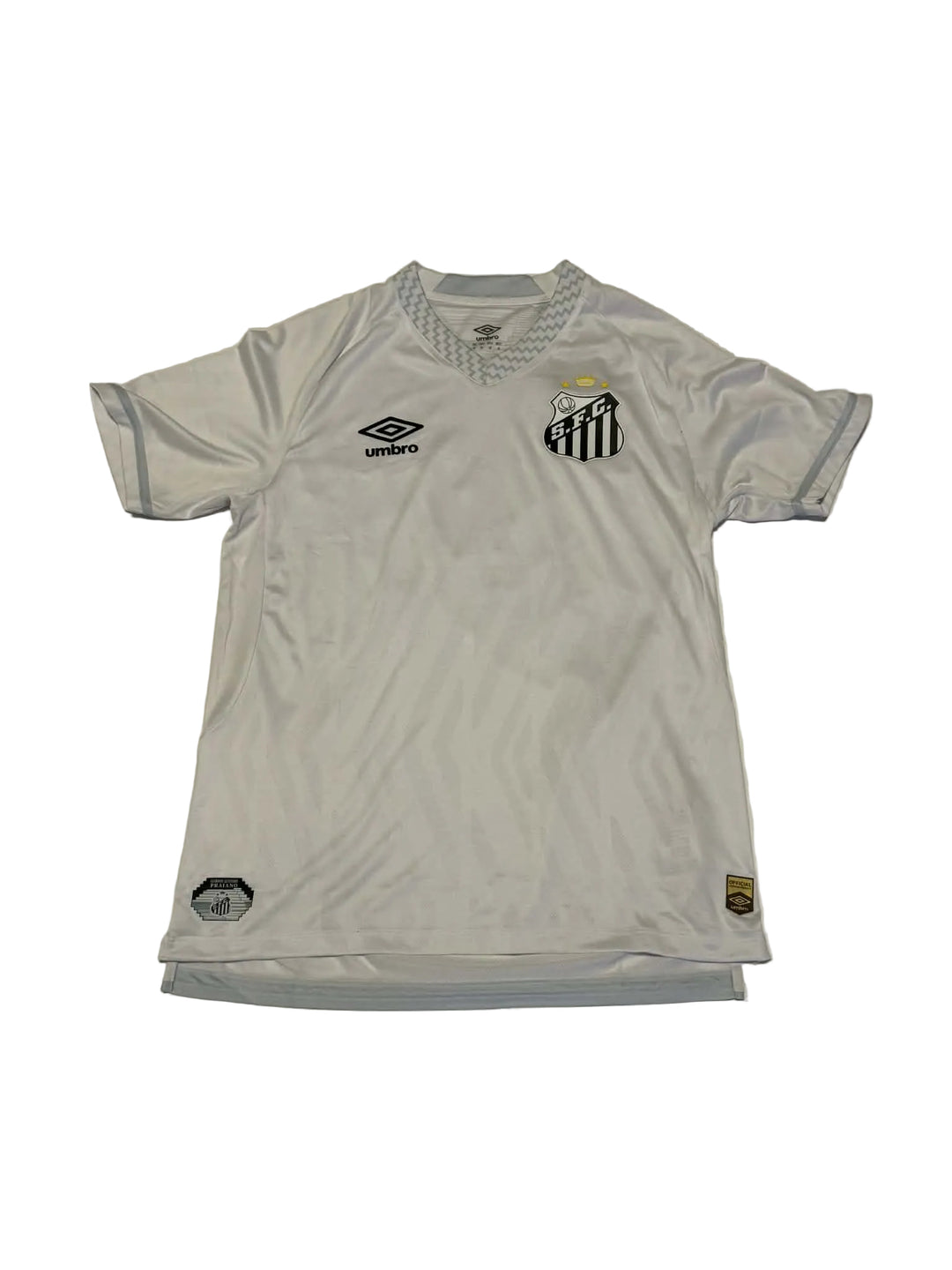 Santos 25/26 Home | Neymar Jr - Many Sizes