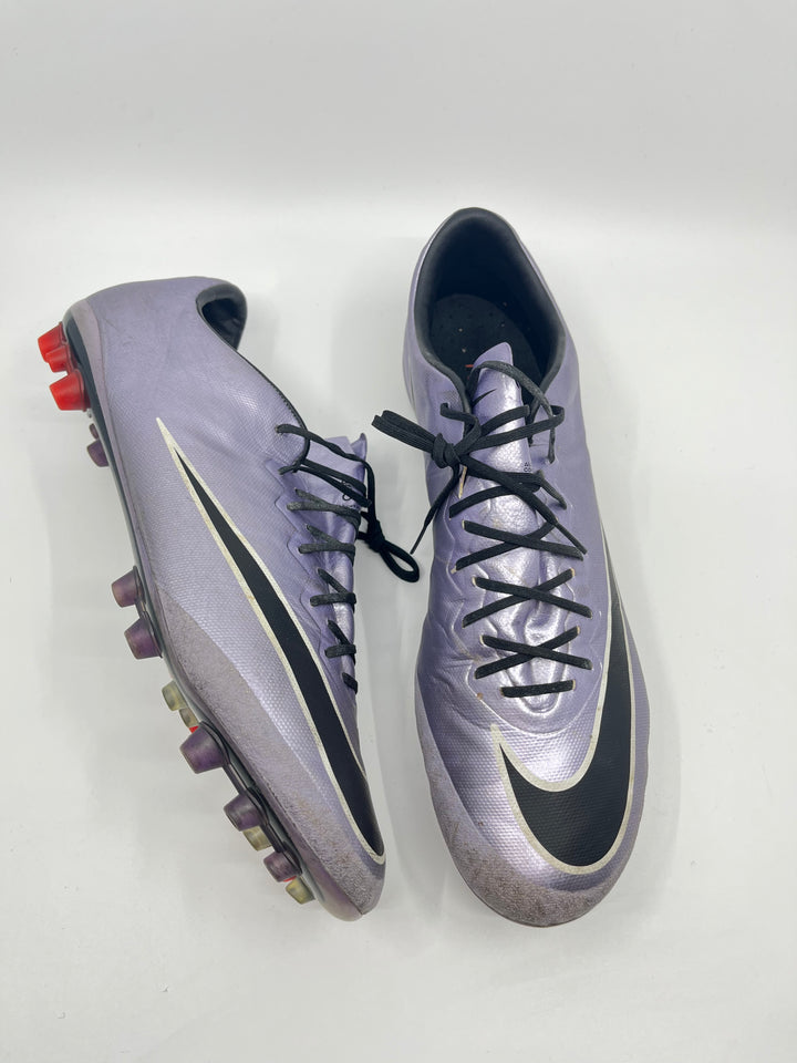 Nike Mercurial Vapor 10/X - Size 46