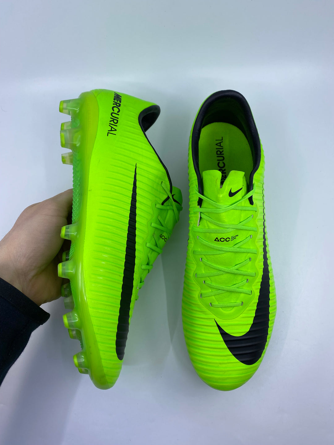 Nike Mercurial Vapor XI - Size 43