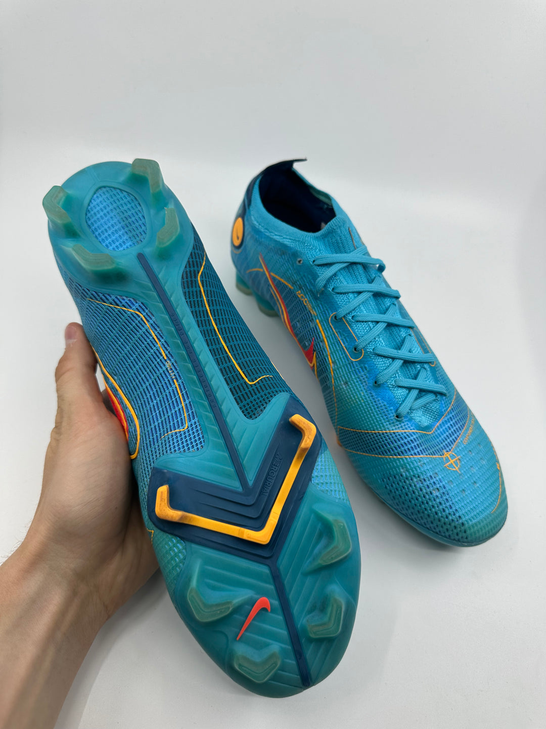 Nike Mercurial Vapor 14 - Size 42,5