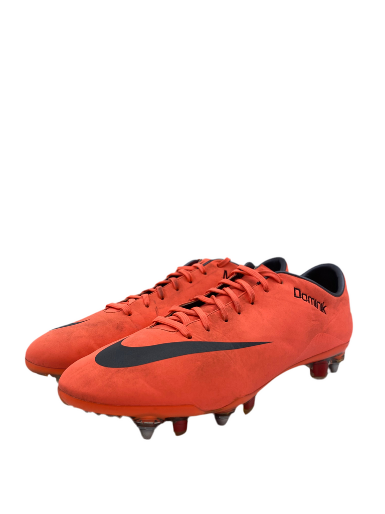 Nike Mercurial Vapor 8 Size 43 Forza by ShoeGems