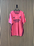 Real Madrid  20/21 | Vini JR - Size XL