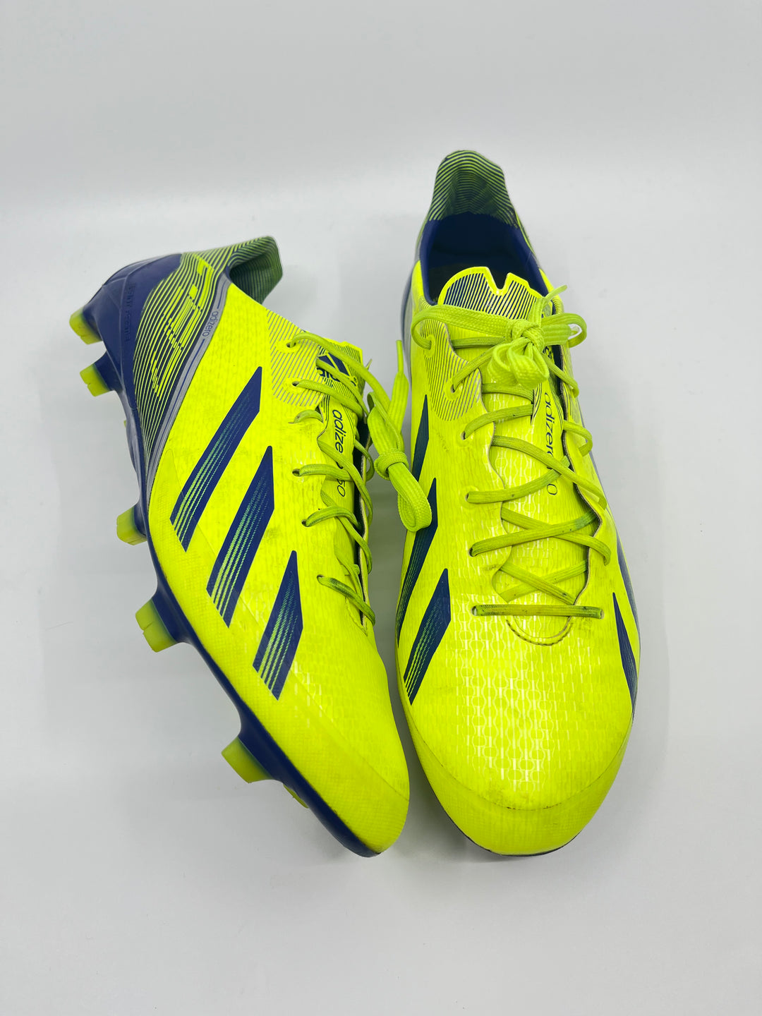 Adidas F50 Adizero - Size 45 1/3