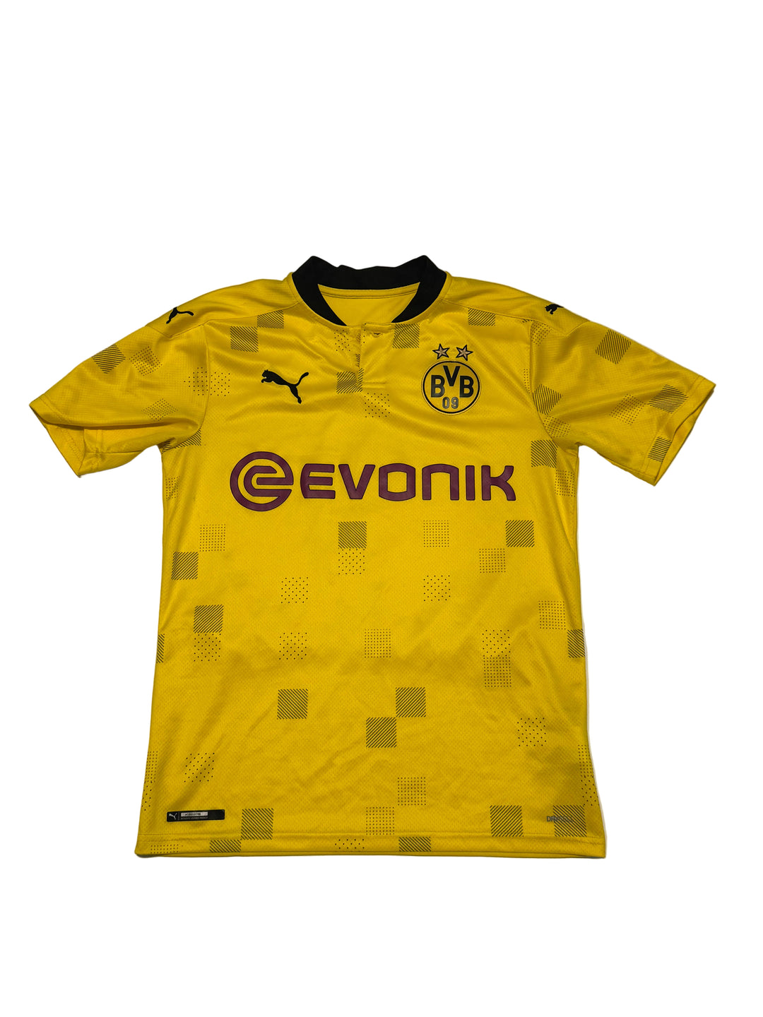 Borussia Dortmund | Haaland - Size S
