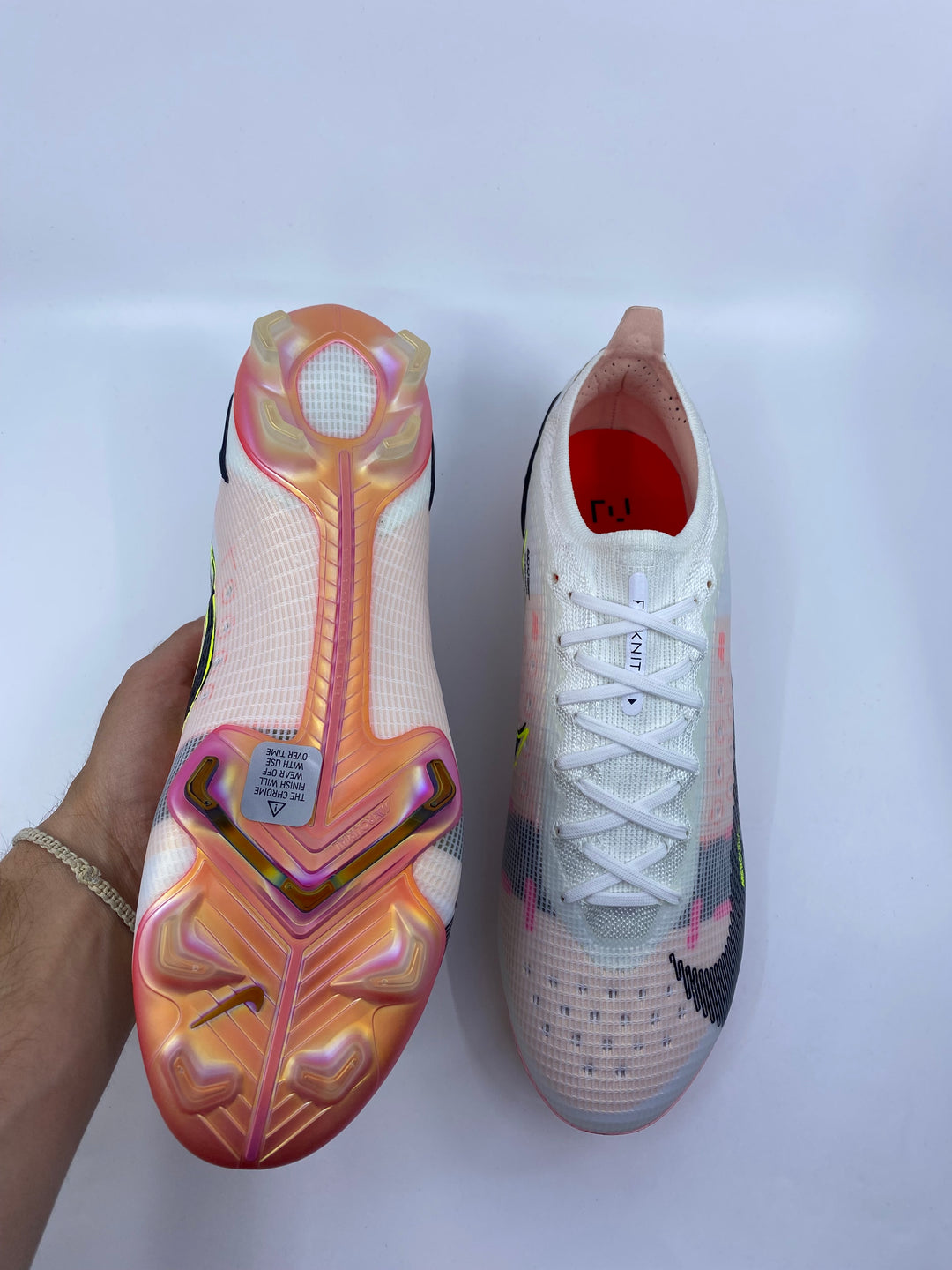 Nike Mercurial Vapor 14 - Size 44.5